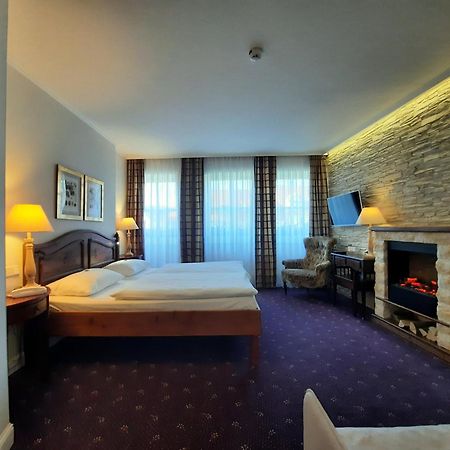 Hotel Unstruttal Freyburg Zewnętrze zdjęcie
