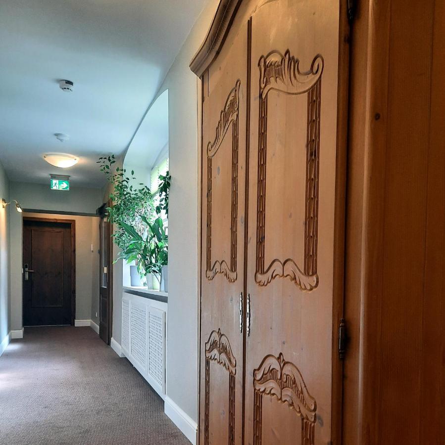 Hotel Unstruttal Freyburg Zewnętrze zdjęcie