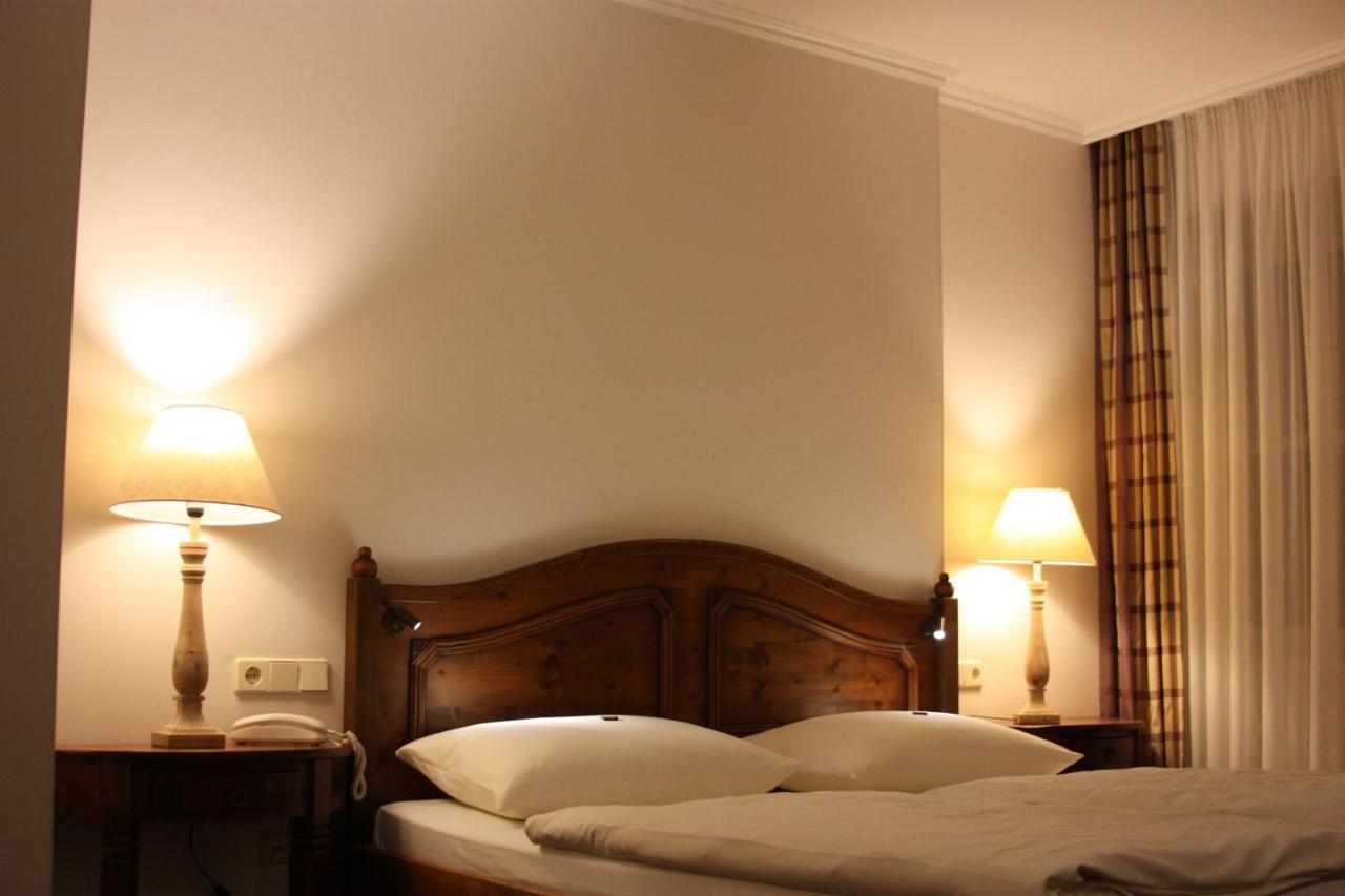 Hotel Unstruttal Freyburg Zewnętrze zdjęcie
