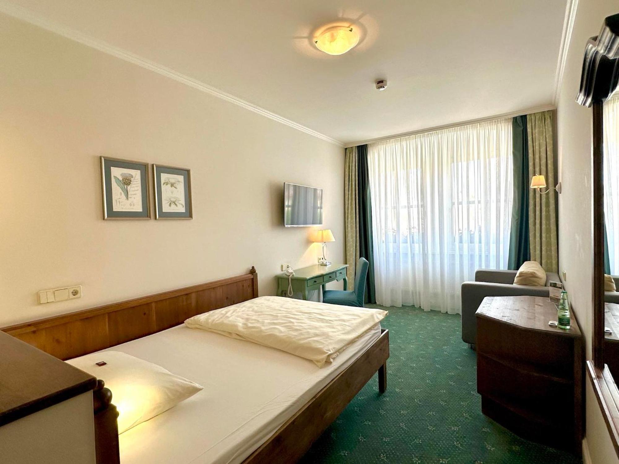Hotel Unstruttal Freyburg Zewnętrze zdjęcie