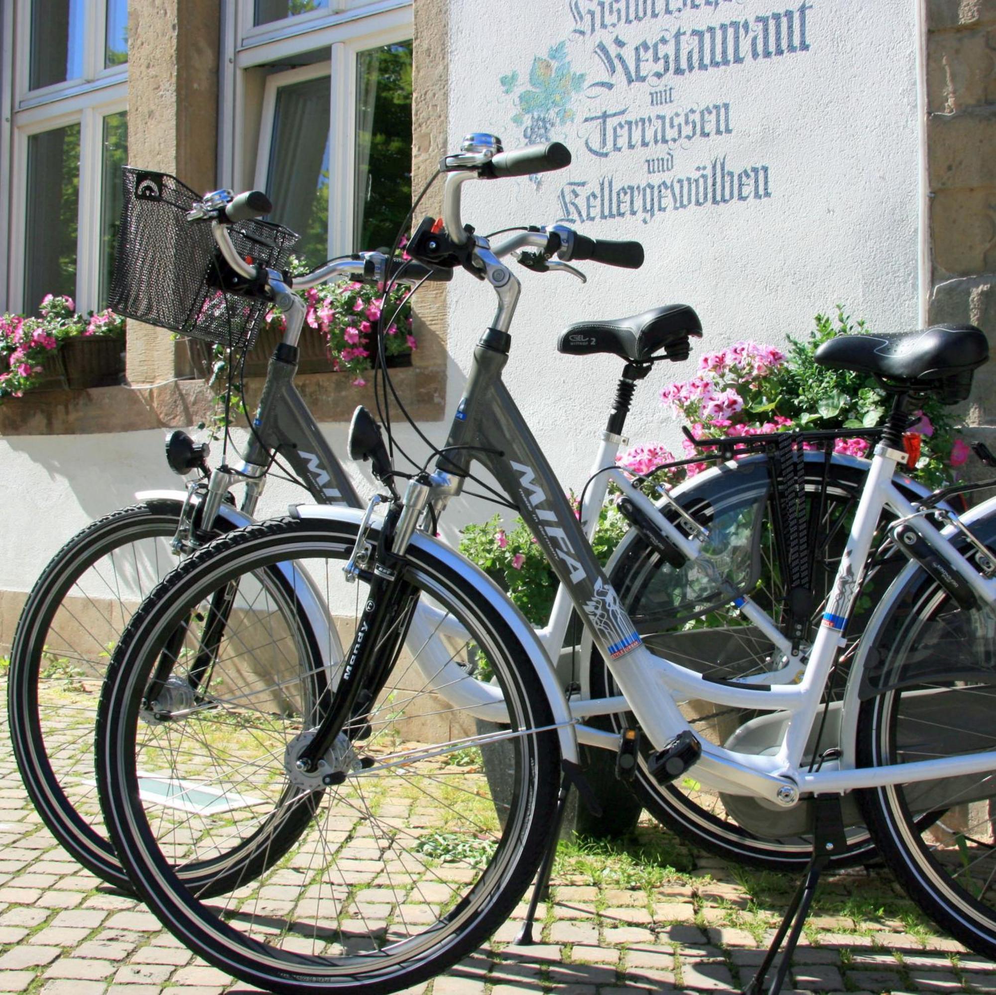 Hotel Unstruttal Freyburg Zewnętrze zdjęcie