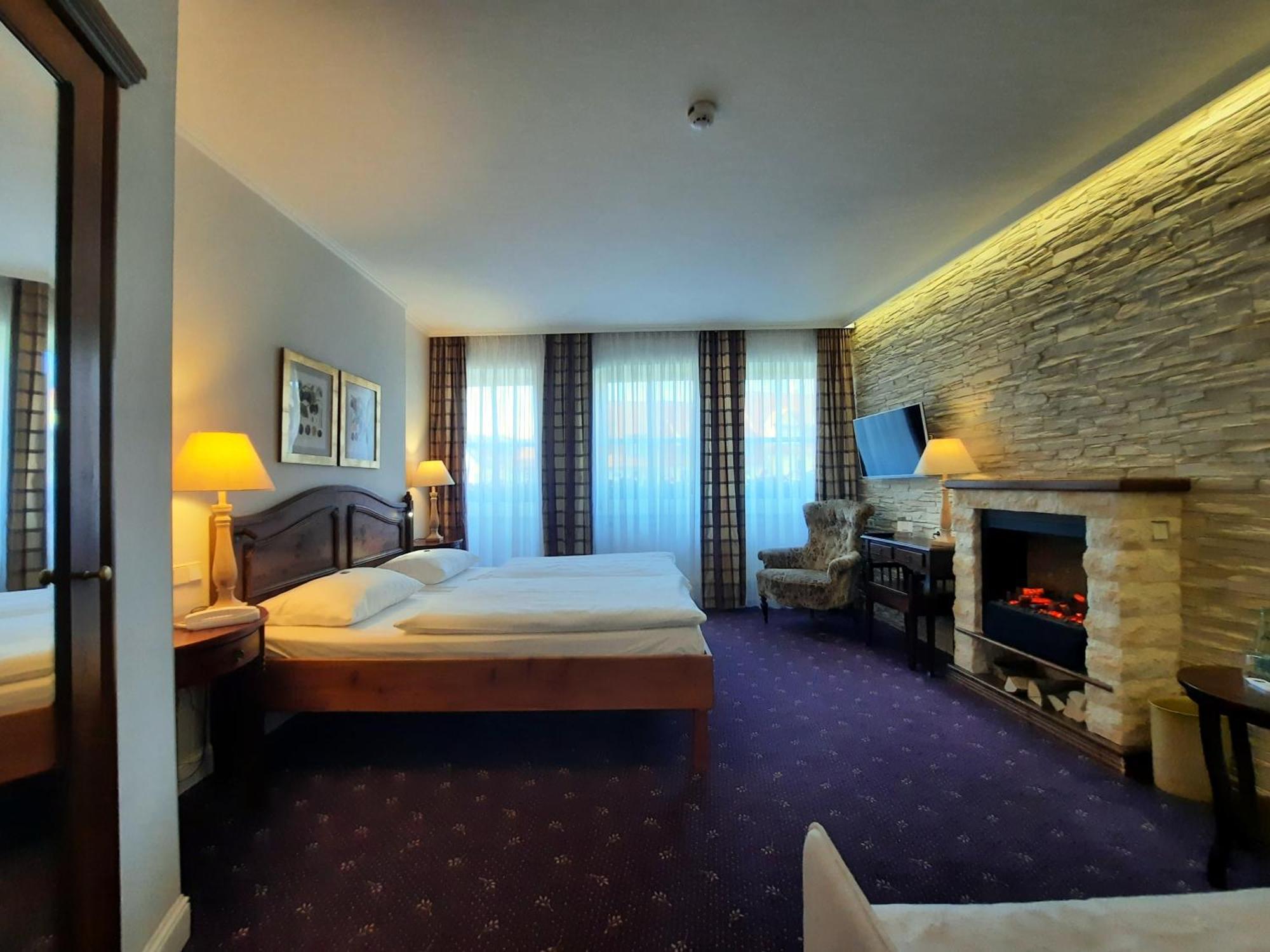 Hotel Unstruttal Freyburg Zewnętrze zdjęcie